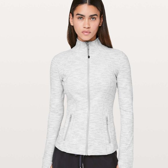Lululemon Athletica Define Jacket *NWT* - Picture 1 of 3
